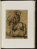 Kaiser Tiberius