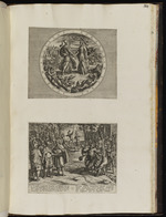 114 ~ 131 | Romanorum et Batavorum Societas; il y a 36 pieces ... où est marquè: 1611 | Ant. Tempesta. | M. Merian.