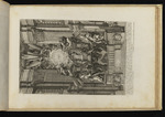 Die Kathedra in St. Peter