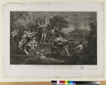 Die Jagd der Diana