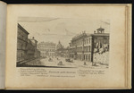 Die Piazza dei Santi Apostoli