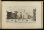 Die Piazza von Santa Maria sopra Minerva