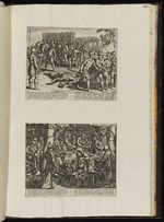 114 ~ 131 | Romanorum et Batavorum Societas; il y a 36 pieces ... où est marquè: 1611 | Ant. Tempesta. | M. Merian.