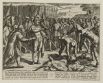 Deutsche Gesandte besuchen Civilis