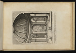 Innenansicht der Kirche Santa Maria Assunta in Ariccia