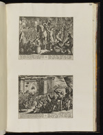 114 ~ 131 | Romanorum et Batavorum Societas; il y a 36 pieces ... où est marquè: 1611 | Ant. Tempesta. | M. Merian.