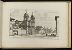 Die Kirche Sant