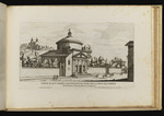 Die Kirche Sant’Andrea in Via Flaminia