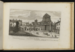 Die Kirche Santi Vincenzo ed Anastasio a Trevi