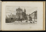 Die Kirche Santi Domenico e Sisto