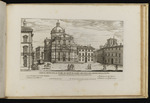 Die Kirche Il Gesù