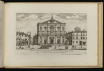 Die Kirche San Luigi dei Francesi