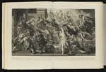 Die Apotheose Heinrichs IV. und die Regentschaft der Königin
