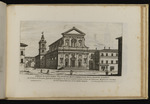 Die Kirche Santa Maria in Traspontina