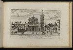 Die Kirche San Crisogono in Trastevere