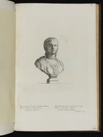 Büste der Julia Domna
