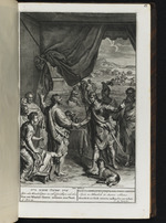 Der Bund von Abimelech und Isaak