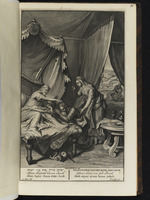 Isaak segnet Jakob