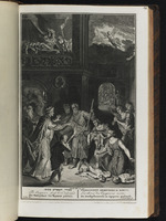 Die Tötung der Erstgeborenen