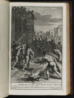 Der Tod Abimelechs