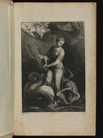 Heilige Margarethe
