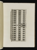 Fassade des Lateranpalastes