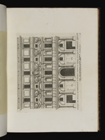 Fassade des Palazzo Branconio dell