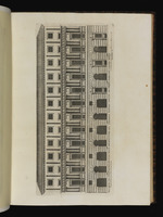 Fassade des Palazzo Vidino Caffarelli