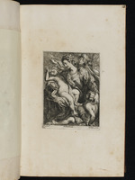 Madonna mit Kind und dem Johannesknaben