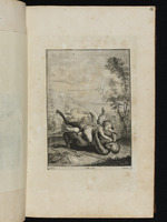 Cupido besiegt Pan