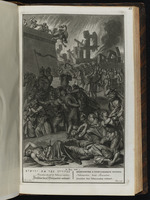 Die Zerstörung Jerusalems