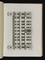 Fassade des Palazzo Sora