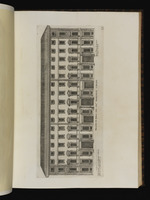 Fassade des Palazzo Ruiz