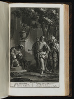 Der Hauptmann von Kafarnaum