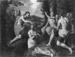 Die Taufe Christi