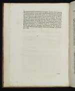 Tableaux du Roy. Vorwort Blatt 2