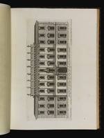 Fassade des Palazzo Chigi-Odescalchi