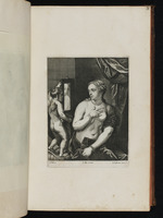Toilette der Venus