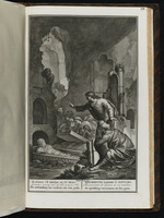 Die Auferweckung des Lazarus