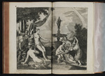 Diana und Kallisto