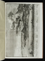 Ausbruch des Vesuvs Ende 1760