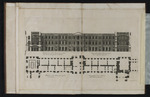 Innenhoffassade des Louvre
