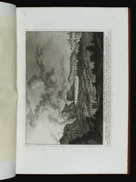 Ansicht der Solfatara von Süden
