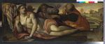 Susanna und die beiden Alten