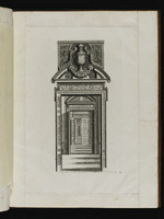 Enfilade des großen Appartements im Tuilerienpalast