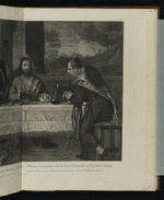 Das Abendmahl in Emmaus