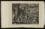 Das Martyrium des Heiligen Stephanus