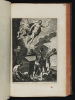 Die Auferstehung