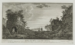 Das Grab des Vergil und das Castel Sant’Elmo