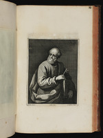 Der Heilige Petrus
